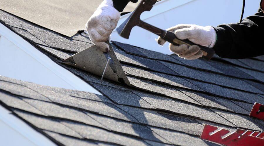 Professional residential roofers in Theodore, AL